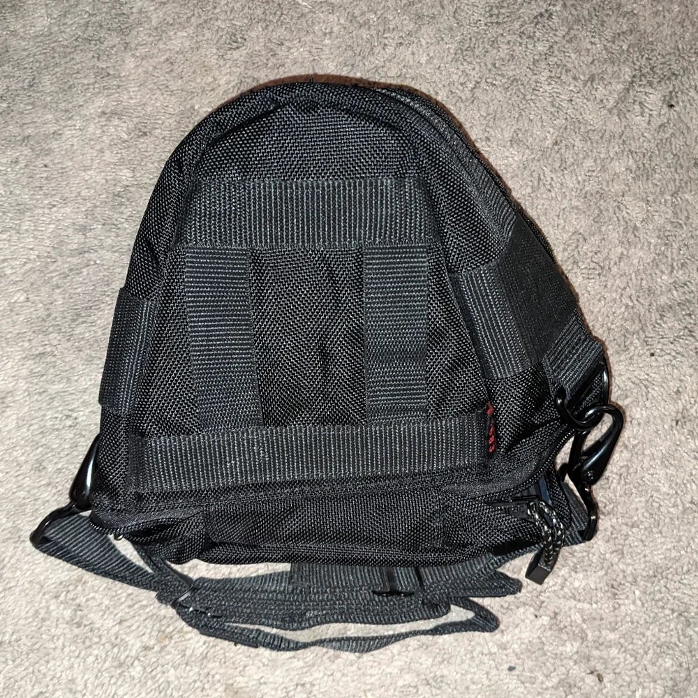 Tamrac Camera Bag